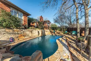 625 Palo Duro Dr, Hurst, TX 76054 - Photo 38