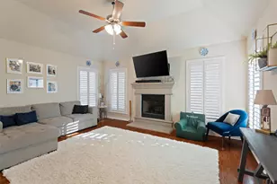 625 Palo Duro Dr, Hurst, TX 76054 - Photo 20