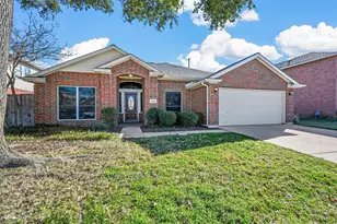 3402 Egerton Ln, Mansfield, TX 76063 - Photo 4
