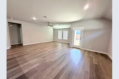 9448 Wild West Way, Crowley, TX 76036 - Photo 4