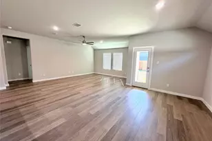 9448 Wild W Wy, Crowley, TX 76036 - Photo 4