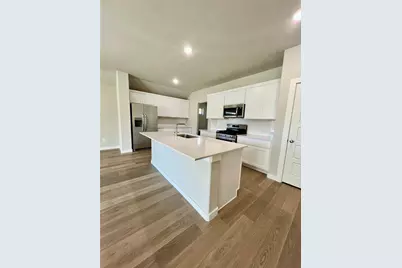 9448 Wild West Way, Crowley, TX 76036 - Photo 8