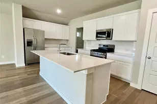 9448 Wild W Wy, Crowley, TX 76036 - Photo 8