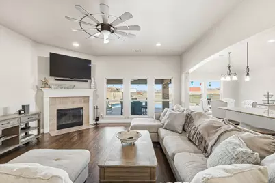 3591 Jaycee Drive, Midlothian, TX 76065 - Photo 12