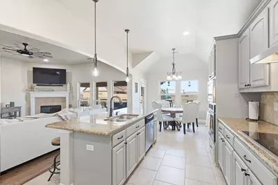 3591 Jaycee Drive, Midlothian, TX 76065 - Photo 10