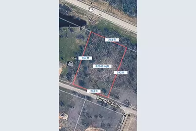 Lot 3 Port O Call Drive, Runaway Bay, TX 76426 - Photo 1