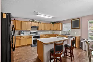 1632 Lionheart Dr, Little Elm, TX 75036 - Photo 10