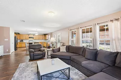 1632 Lionheart Drive, Little Elm, TX 75036 - Photo 14