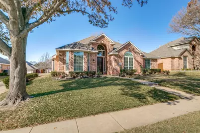 3703 Old Orchard Court, Carrollton, TX 75007 - Photo 2