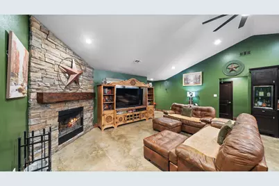 17821 County Road 4069, Kemp, TX 75143 - Photo 6