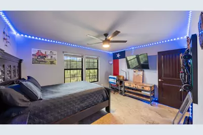 17821 County Road 4069, Kemp, TX 75143 - Photo 16