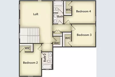 15125 Green Bluff Drive, Aledo, TX 76008 - Photo 20