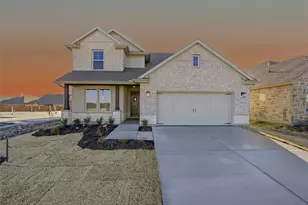 15125 Green Bluff Dr, Aledo, TX 76008 - Photo 30