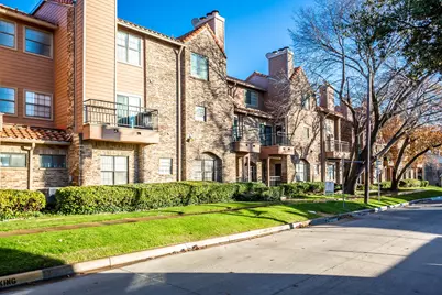 6004 Auburndale Avenue #F, University Park, TX 75205 - Photo 30