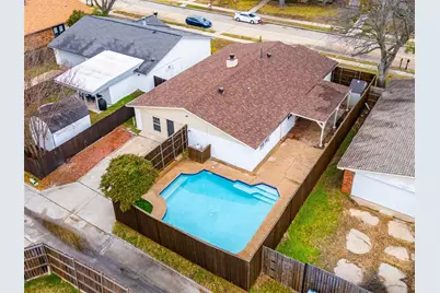 8822 Miami Drive, Rowlett, TX 75088 - Photo 2