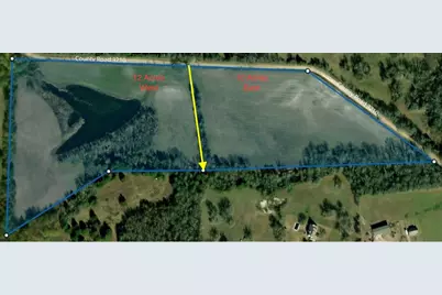 1234 County Road 3210, Dodd City, TX 75438 - Photo 2