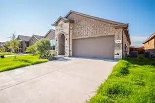 744 Shepperton Wy, Fort Worth, TX 76247 - Photo 1