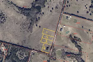 Tbd Lot 3 Adams Rd, Sherman, TX 75090 - Photo 1