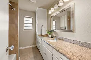 133 Springhill Dr, Hurst, TX 76054 - Photo 22