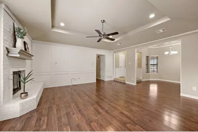 133 Springhill Drive, Hurst, TX 76054 - Photo 8