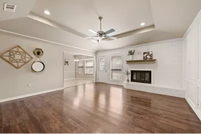 133 Springhill Drive, Hurst, TX 76054 - Photo 6