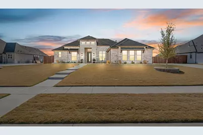 221 Oakmont Drive, Haslet, TX 76052 - Photo 40