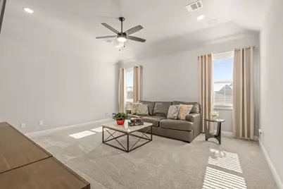 221 Oakmont Drive, Haslet, TX 76052 - Photo 34