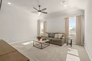 221 Oakmont Dr, Haslet, TX 76052 - Photo 34