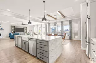 221 Oakmont Dr, Haslet, TX 76052 - Photo 14