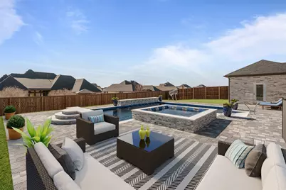 221 Oakmont Drive, Haslet, TX 76052 - Photo 2