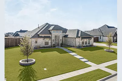 221 Oakmont Drive, Haslet, TX 76052 - Photo 4