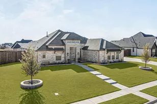 221 Oakmont Dr, Haslet, TX 76052 - Photo 4