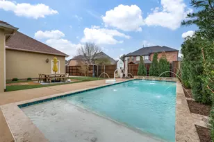 2168 Dampton Dr, Frisco, TX 75033 - Photo 28