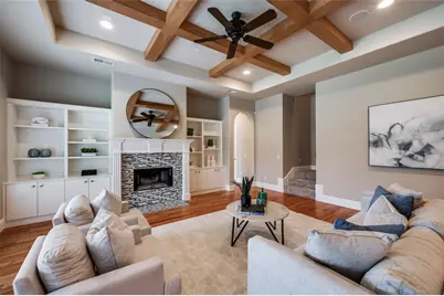 2168 Dampton Drive, Frisco, TX 75033 - Photo 4