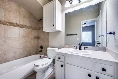 2168 Dampton Drive, Frisco, TX 75033 - Photo 20