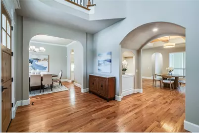 2168 Dampton Drive, Frisco, TX 75033 - Photo 10