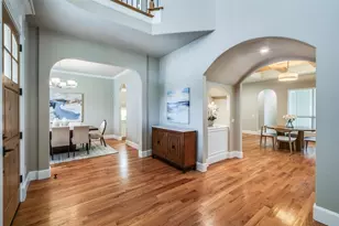 2168 Dampton Dr, Frisco, TX 75033 - Photo 10