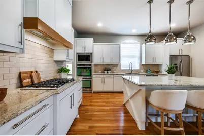 2168 Dampton Drive, Frisco, TX 75033 - Photo 8