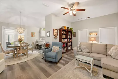 5724 Autumn Wheat Trail, Arlington, TX 76017 - Photo 6