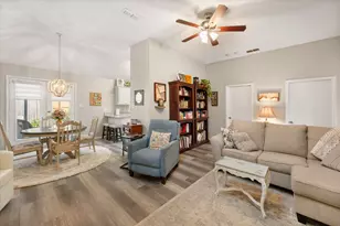 5724 Autumn Wheat Trail, Arlington, TX 76017 - Photo 6