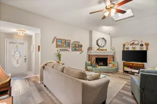 5724 Autumn Wheat Trail, Arlington, TX 76017 - Photo 4