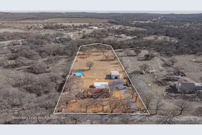 310 Centeridge Lane, Graham, TX 76450 - Photo 36