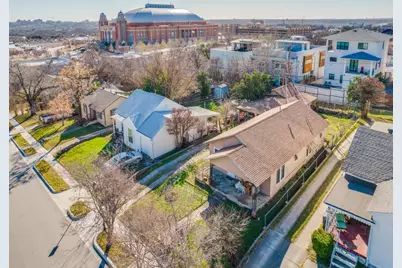 3633 Washburn Avenue, Fort Worth, TX 76107 - Photo 2