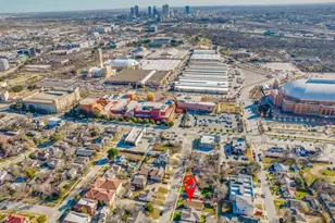 3633 Washburn Ave, Fort Worth, TX 76107 - Photo 4