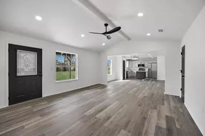 6129 County Road 319B, Terrell, TX 75161 - Photo 4