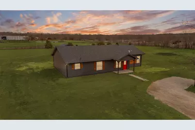 6129 County Road 319B, Terrell, TX 75161 - Photo 2