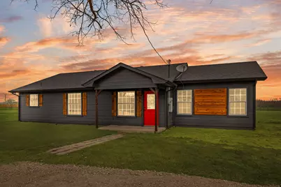 6129 County Road 319B, Terrell, TX 75161 - Photo 1