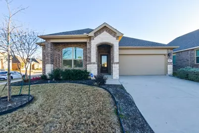 1840 Da Vinci Drive, Little Elm, TX 75068 - Photo 2
