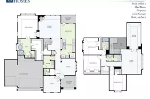 2107 Redding Dr, Mansfield, TX 76084 - Photo 2