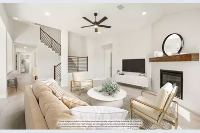 2107 Redding Drive, Mansfield, TX 76084 - Photo 18